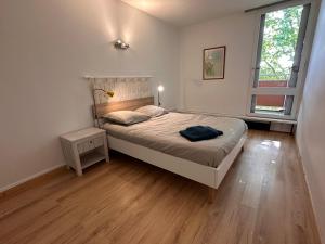 Appartement charmant et cosy