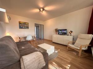 Appartement charmant et cosy