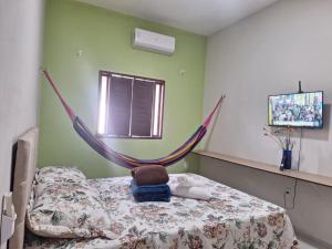 Casa charmosa, e bem localizada