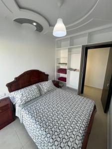 Nouvelle Appart à bayte Atik Martil for rent