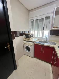 Nouvelle Appart à bayte Atik Martil for rent