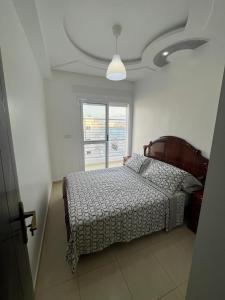 Nouvelle Appart à bayte Atik Martil for rent