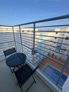 Nouvelle Appart à bayte Atik Martil for rent