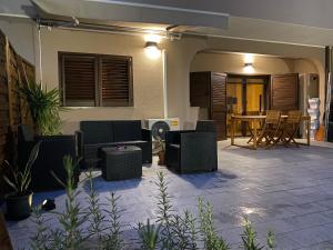 Oasy Home sul mare