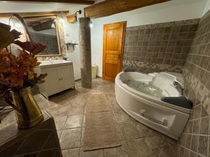 Apartma na podeželju - Slovenia Nature