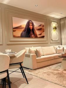 Hilton Tanger residence City center 17