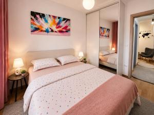 Srna Sunrise two bedrooms Apartment