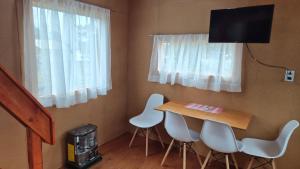 Tiny House con Tinaja