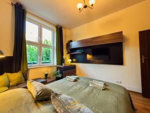 Shanti Niwas Apartment - Gdańsk Old Town