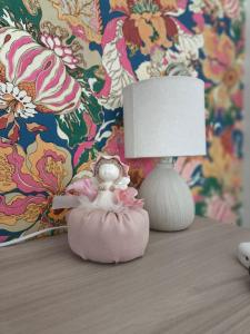 Shine Flowers Room