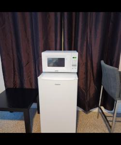 Platinum Staycation suite parking
