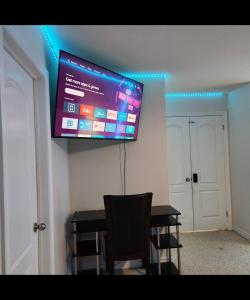 Platinum Staycation suite parking