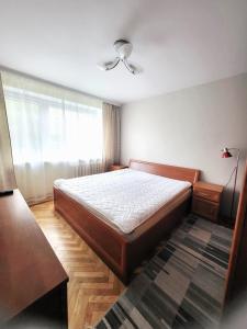 Alksnynes apartment