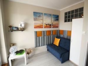 Apartament Gruszowy Sad