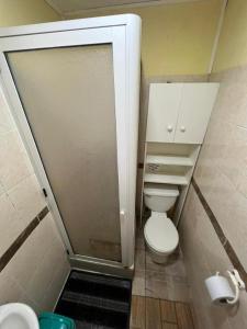 Hostal JV CASA AMPLIA