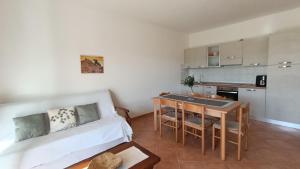Casa Brocca Veranda AC San Lorenzo Budoni