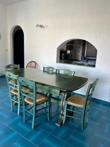 Villa Blu Mare