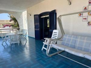 Villa Blu Mare