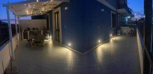 Andromeda Luxury Home