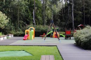 Apartament Flotylla Międzyzdroje 60 m2