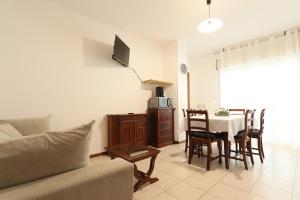 Apartment - Sea view