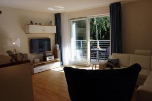 Apartament Flotylla Międzyzdroje 60 m2