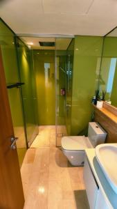 Sky Suites KLCC by Stay KL