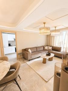 City Center Hilton View residence