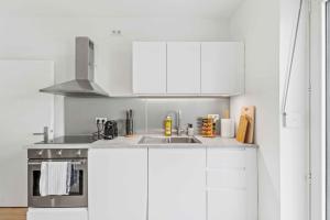 Dove Living Nice apartment for 8