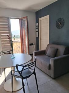 Porta San Paolo House