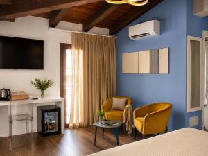 Astra - Exclusive Rooms img14