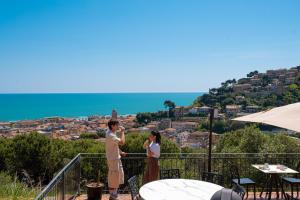 Hotel Primo Sole