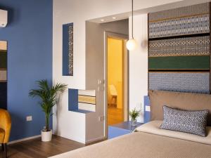 Astra - Exclusive Rooms img1