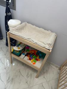 Urban Chic entre Plage et Morocco Mall