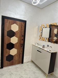 Urban Chic entre Plage et Morocco Mall