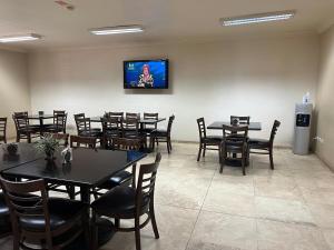Hotel navojoa plaza