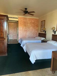 Hotel navojoa plaza