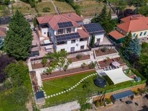 Olgi Milla Villa