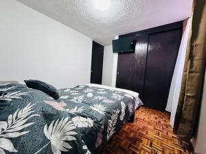Luxury Medellín 204, Vive el Mundial desde la Roma 2