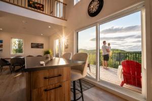 Spa & Scenic Views at the Summit - The SkyLodge
