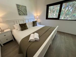 Stylish Apartment with Pool near Vilamoura Marina