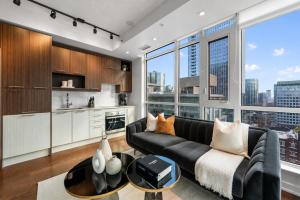 NoMad Suites - Torontos Entertainment District