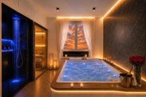 VillaNoa Luxury Stay