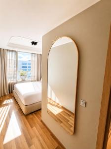 City Center Hilton View residence
