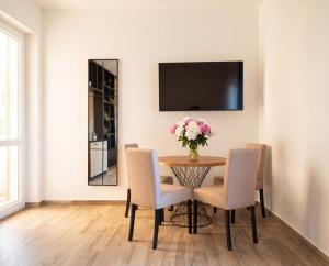 Rezevici Horison View Apartment