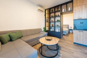 Rezevici Horison View Apartment