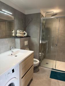 Appartement T2 corte