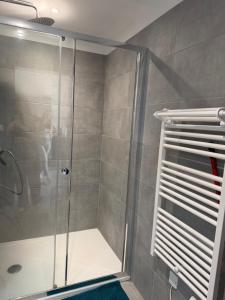 Appartement T2 corte