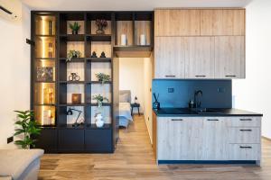 Rezevici Horison View Apartment