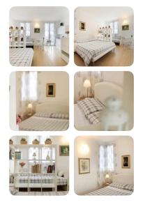 B&B Cá Bianca Ventisette Riccione